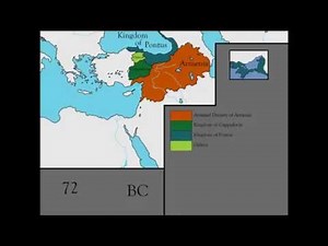 Ancient Kingdoms of Anatolia - Every Year