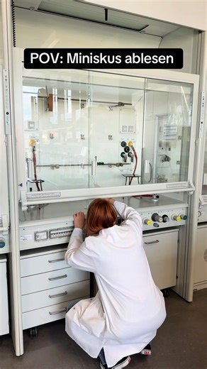 Nur wer Chemiker ist, kennt das Problem #fy #chemie #viral #student #nürnberg