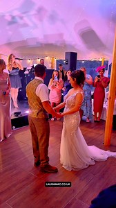 20K views · 76 reactions | ✨ FIRST DANCE ✨  Mr & Mrs Baugh  They...