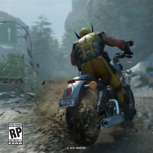 In Marvel's Wolverine, you'll cross paths with the shapeshifting Mystique and brutish Omega Red. Insomniac devs explain their spin on Logan and much more: play.st/3ICkrT0 | PlayStation