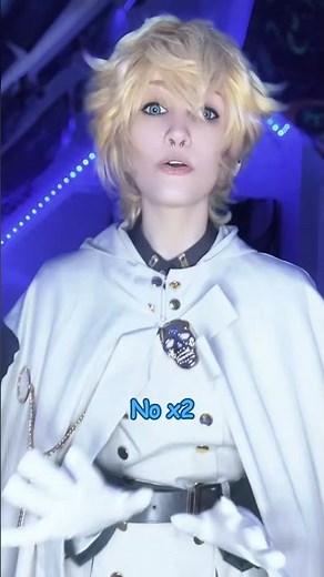 Mikayuu // Mika’s plan