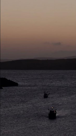 Why You Need To Visit The Shetland Islands