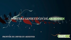 ❄️🐾 Winters genieten in de Ardennen 2025 🍁 Achter de schermen van het circuit van Francorchamps; watervallen van Coo, culinaire wandeling in Durbuy, bezoek en degustatie bij La Chouffe bezoek aan de souterrains in Namen met een ritje in de bekende kabellift ! 👍 Kortom een goedgevulde 2 daagse op basis van Halfpension. 🍽 🏨 Hotel Vayamundo Houffalize ⭐️⭐️⭐️⭐️ 💶 €499,90 voor de eerste persoon 💥 2de persoon reist mee aan €1,00 💥 Meer info en prijzen via: 🌐 https://www.hervan.be/nl/winters-g