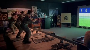 37 reactions | Imagine a simulated shooting range... where you can...