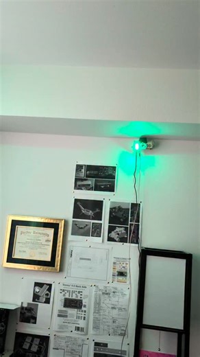 Dashiell Silberg on Instagram: "THAT WAS EASY! #viralreels #techreels #computervision #python #fyp"