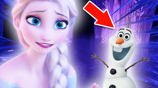 10 Disney Movie Characters With Serious Mental Disorders