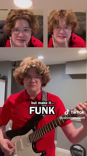 The State Farm jingle... but make it 3 completely different genres. #StateFarmPartner