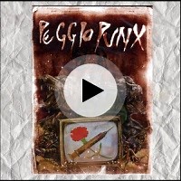 Siamo noi (live) by Peggio Punx