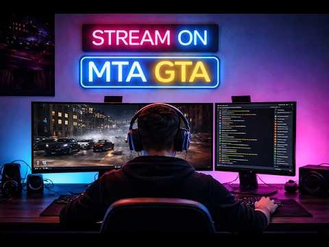 Live on Chill-Mta-Samp