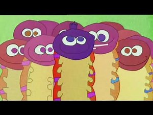 The Hoobs - Record Breakers (2002)