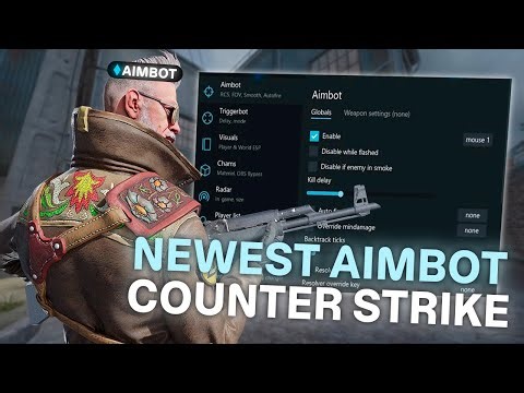 [2026] Best Counter Strike: 2 Cheat - Download INSANE FREE CS2 Cheats - Undetected