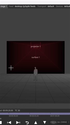 Setting Up A Single 4K Output