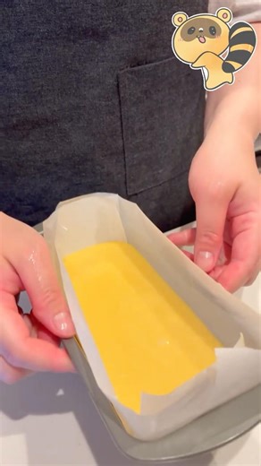 【たぬまる】料理上手になりたい主婦がHIRO SWEETSさんの「ホワイトチョコパウンドケーキ」作ってみた