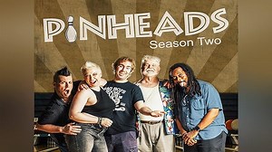 Pinheads Season 2 Episode 1