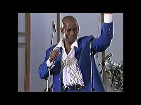 Friendship Baptist Church Mass Choir Live (Full)