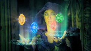 Encantadia - Trailer [OV]