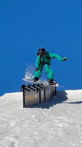 Burton Kids: Gear made for the youth gone wild. Young buck Aleksander Kosmowski (9) puts our new Kids Outbeam Collection to the test at Absolute Park. Designed to keep up with kids who are committed to riding from opening day right through 'til spring, chicken fingers and all. Shop our head-to-toe line of Burton Kids gear: https://brtn.co/3CyTsow | Burton