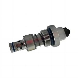 [Hot Item] Construction Machinery Parts Excavator Ex200-5 Hydraulic Relief Valve 9134147