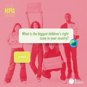 6.9K views · 21 reactions | Child rights violations are happening all...