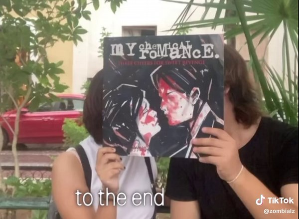 Exploring My Chemical Romance's Impact on Music