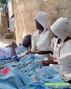 95K views · 5K reactions | Partie 2 bi sama yakar tassati na  mais gars yi niou voter  https://www.pulse.sn/influencer-awards/comedie/j4hnnb1  | Modou Diouf | Facebook