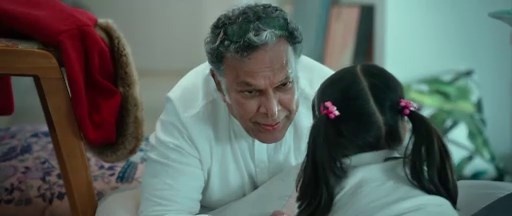 Gandeevadhari Arjuna 1 BY VJ ICE P translated movies 2024