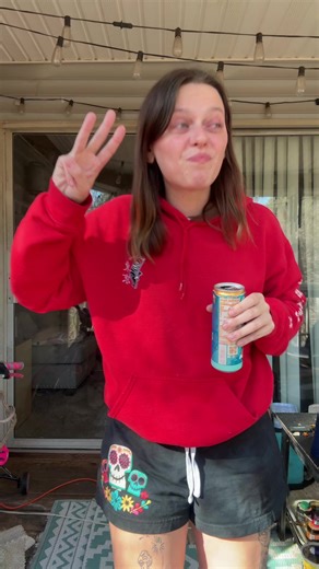 Well deserved after cleaning | cleaning grave