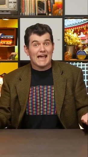 "Sprinklers be like" | (Technology Connections out of context)