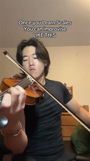 Learn Your Scales Kids