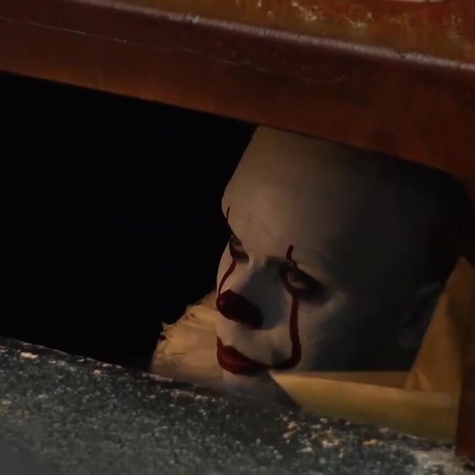 Behind the Scenes of IT Chapter One