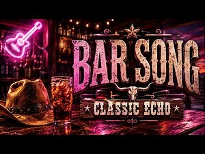 Bar Song (Classic Echo) Tipsy 2026 Version