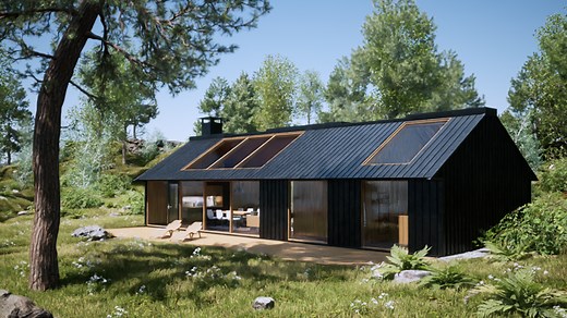 了解Twinmotion入门基本知识 | Twinmotion 文档 | Epic Developer Community