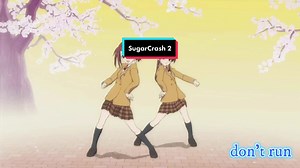 #sugarcrash2 #amv #amv_anime #anime #viral #fyp #sugarcrash #remix | sugar crash