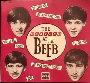 The Beatles - At The Beep Vol. 6