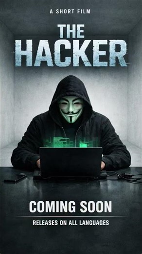 THE HACKER SHORTFILM TELUGU |SHORTFLIM |NIKHIL |VISHNU |#comingsoon #viralvideo