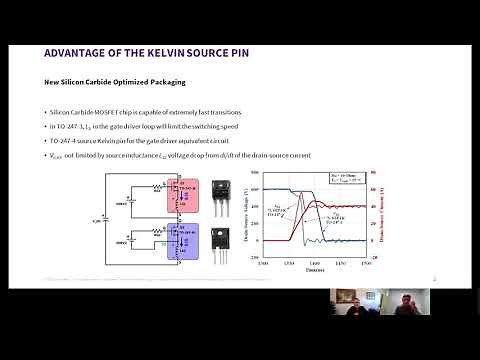 SiC Optimized Packaging – The Advantage of the Kelvin Source Pin