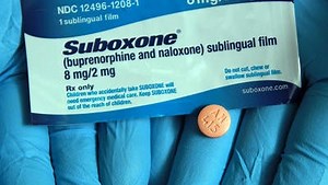 There are plenty of choices to combat opioid addiction - unless you're on AHCCCS