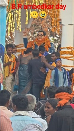 B.R ambedkar day🥹🫡💪