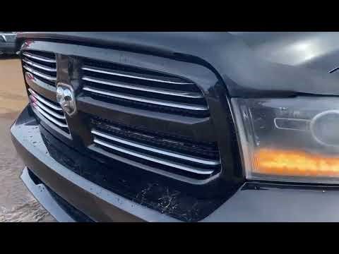 2014 Ram 1500 Pickup - April Sale Morden