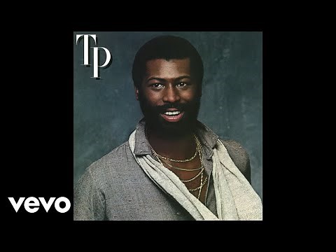 Teddy Pendergrass, Stephanie Mills - Feel the Fire (Audio)