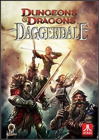 Dungeons & Dragons: Daggerdale
