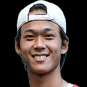 Rei Sakamoto | Overview | ATP Tour | Tennis