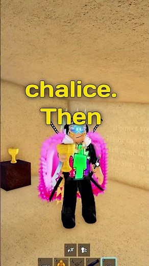 Complete Saber quest FASTEST! #roblox #bloxfurit #bloxfruits