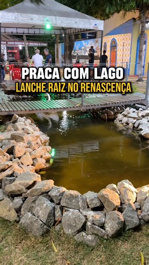 O Que fazer em São Luís e Dicas on Instagram: "🍔LANCHE RAIZ NO JARDIM RENASCENÇA 📌A @vallanchesslz foi um verdadeiro achado para mim ✨A real é que eles já estão a mais de 28 anos nesse local 🤤Trazendo o melhor daqueles lanches raiz e bem servidos 🟧Experimentei ▪️X calabresa (💲28,00) ▪️Pontão - 2 carnes, 2 queijos, 2 ovos, calabresa e bacon (💲44,50) ▪️Cachorro quente misto (💲23,00) 🔷Promoções: ▪️Toda terça - opção hambúrguer + refri lata por 💲25,00 ▪️Toda quarta - cachorro quente em dobr