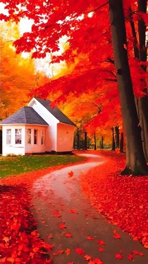 #Autumn #Season #Wonders | #Beautiful #Fall #Colors & #Nature #Changes