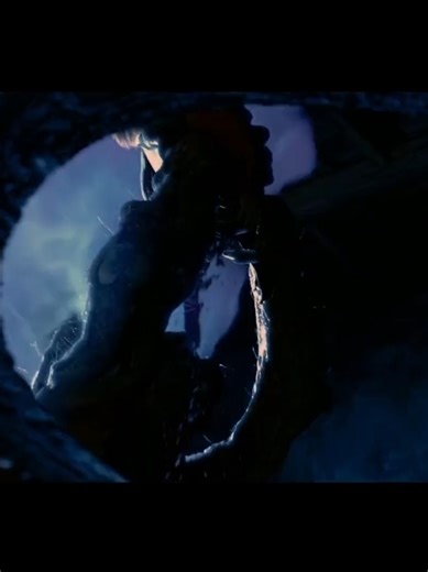 In the hall attack in Beowulf, Grendel enters as a force of chaos, killing warriors indiscriminately, yet he consistently avoids King Hrothgar. This avoidance is deliberate. The film frames Grendel not as a challenger seeking dominance over leadership, but as an instrument of punishment aimed at the king’s world rather than the king’s body. His violence targets the community that celebrates Hrothgar’s power, not the ruler himself. When Hrothgar steps forward and challenges him, the moment become