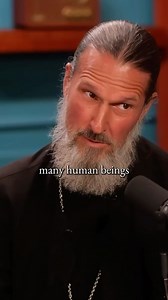 Father Josiah taking out 13 girls for frozen yogurt 👆 Watch the full podcast on the @lilaroseshow on YouTube! . . . #orthodoxy #christian #god #jesus #story | Patristic Nectar Publications