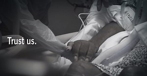 300K views · 601 reactions | HCA Healthcare has united with 123...