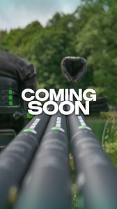 Three NEW poles - Find out more TONIGHT ⏰ #maver #fishing #angling #coarsefishing #matchfishing #polefishing #newproduct #newpoles #fishingpole | Maver UK