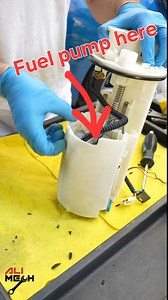 12K views · 121 reactions | Fuel pump and filter replacement | Alimech | Facebook